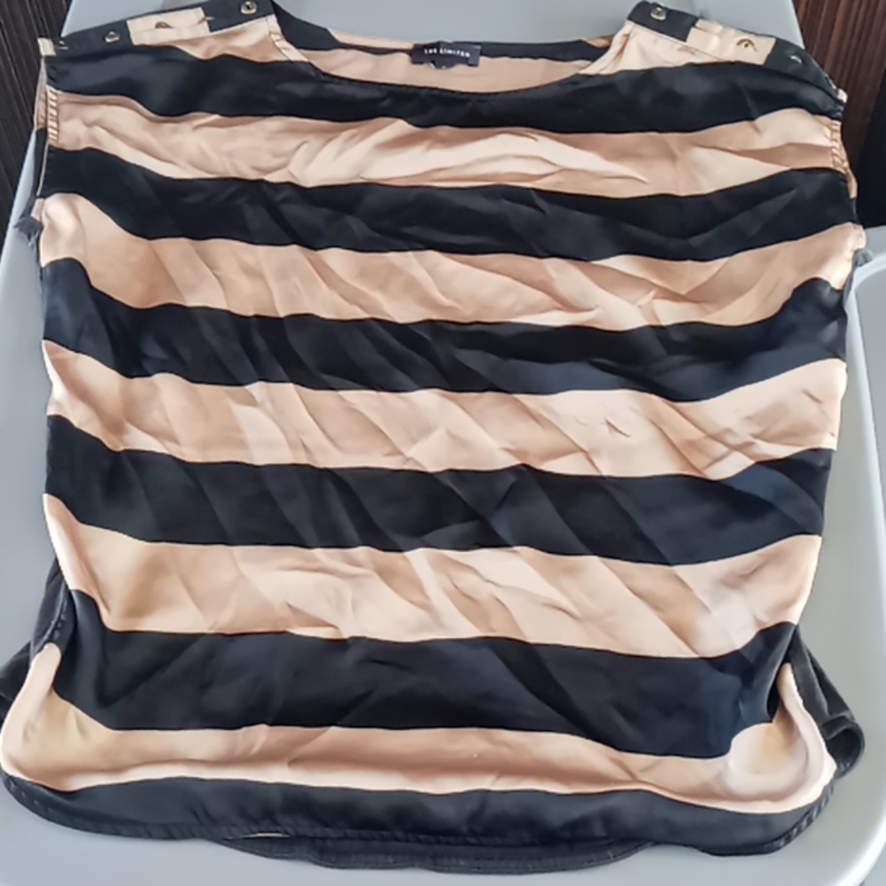 Worn once